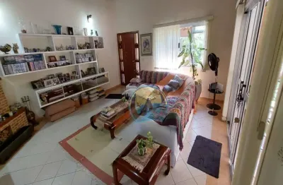 Casa em condomínio fechado com 3 quartos à venda no horto, ubatuba , 148 m2 por r$ 1.280.000