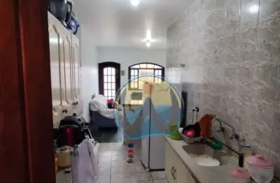 Apartamento com 1 quarto à venda na estufa ii, ubatuba , 47 m2 por r$ 300.000