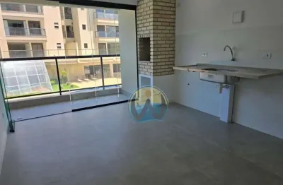 Apartamento com 2 quartos à venda em itaguá, ubatuba , 80 m2 por r$ 1.100.000