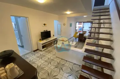 Cobertura com 4 quartos à venda na praia grande, ubatuba  por r$ 1.200.000