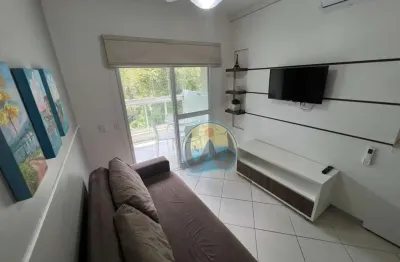 Apartamento com 2 quartos à venda na praia grande, ubatuba , 65 m2 por r$ 900.000