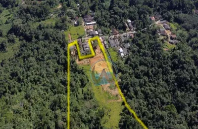 Terreno à venda em ubatumirim, ubatuba , 21300 m2 por r$ 4.800.000