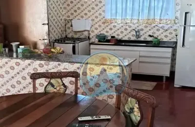 Casa com 2 quartos à venda no centro, ubatuba , 82 m2 por r$ 550.000