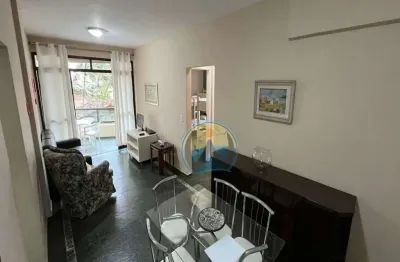 Apartamento com 2 quartos à venda em itaguá, ubatuba , 64 m2 por r$ 700.000