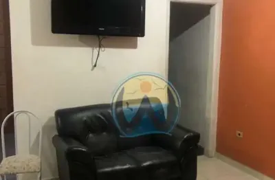 Apartamento com 2 quartos à venda em itaguá, ubatuba , 65 m2 por r$ 440.000