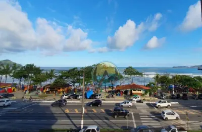 Apartamento com 2 quartos à venda na praia grande, ubatuba , 72 m2 por r$ 3.000.000