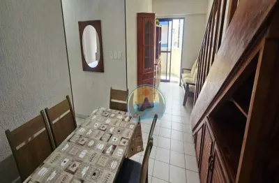 Cobertura com 3 quartos à venda na praia grande, ubatuba , 136 m2 por r$ 880.000
