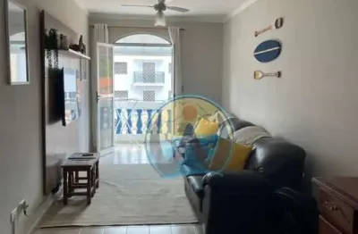 Apartamento com 2 quartos à venda em itaguá, ubatuba , 85 m2 por r$ 600.000