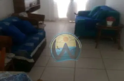 Apartamento com 2 quartos à venda na praia grande, ubatuba , 68 m2 por r$ 500.000