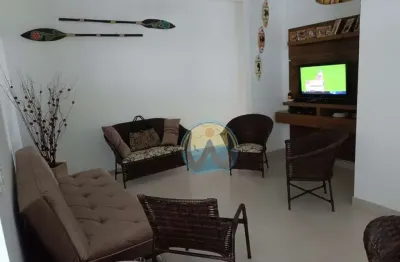 Apartamento com 2 quartos à venda na praia grande, ubatuba  por r$ 1.700.000