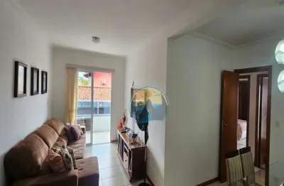 Apartamento com 3 quartos à venda em itaguá, ubatuba , 110 m2 por r$ 980.000
