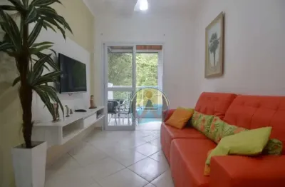 Apartamento com 2 quartos à venda na praia grande, ubatuba , 67 m2 por r$ 980.000