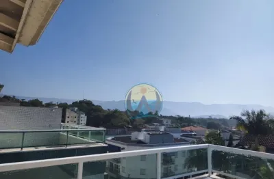 Cobertura com 2 quartos à venda na praia grande, ubatuba , 104 m2 por r$ 890.000