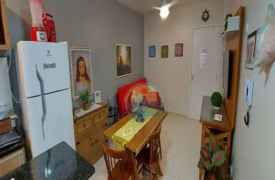 Apartamento com 2 quartos à venda em perequê açu, ubatuba , 63 m2 por r$ 552.000