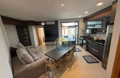 Apartamento com 1 quarto à venda na praia grande, ubatuba , 59 m2 por r$ 1.250.000