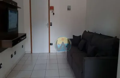 Apartamento com 2 quartos à venda no ipiranguinha, ubatuba , 45 m2 por r$ 330.000