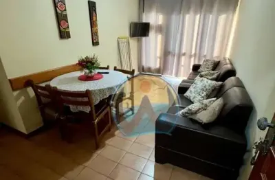 Apartamento com 2 quartos à venda na praia grande, ubatuba , 64 m2 por r$ 545.000