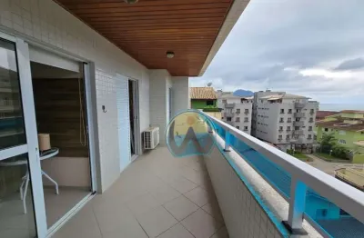 Cobertura com 3 quartos à venda na praia grande, ubatuba , 154 m2 por r$ 2.000.000