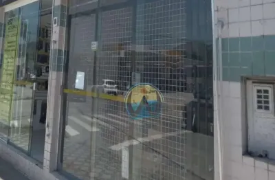 Casa comercial com 1 sala à venda no centro, ubatuba , 240 m2 por r$ 1.180.000