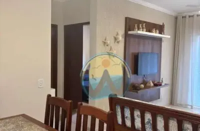 Apartamento com 1 quarto à venda na praia grande, ubatuba , 48 m2 por r$ 530.000