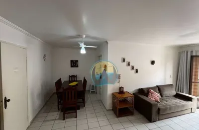 Apartamento com 2 quartos à venda na praia grande, ubatuba , 72 m2 por r$ 650.000