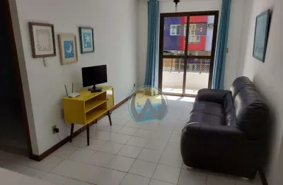 Apartamento com 1 quarto à venda na praia grande, ubatuba , 49 m2 por r$ 480.000