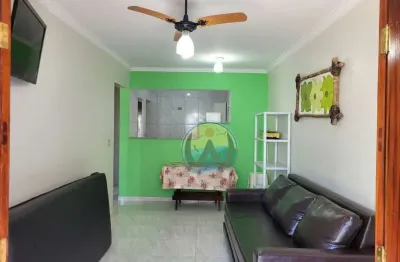 Apartamento com 1 quarto à venda na praia grande, ubatuba , 40 m2 por r$ 370.000