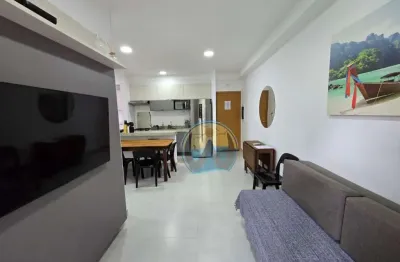 Apartamento com 2 quartos à venda na praia grande, ubatuba , 58 m2 por r$ 760.000