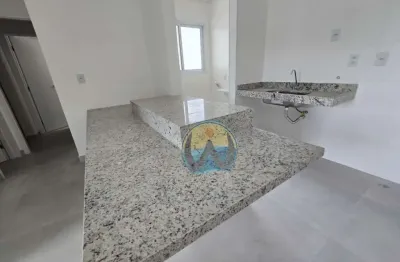 Apartamento com 2 quartos à venda na praia grande, ubatuba , 58 m2 por r$ 695.000