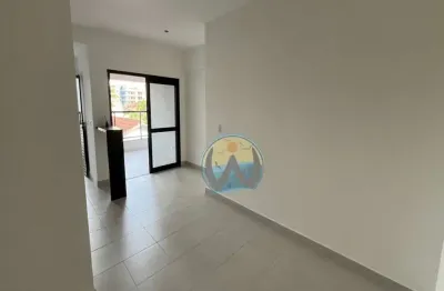 Apartamento com 2 quartos à venda em itaguá, ubatuba , 69 m2 por r$ 650.000
