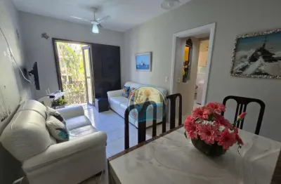 Apartamento com 3 quartos à venda em toninhas, ubatuba , 90 m2 por r$ 960.000