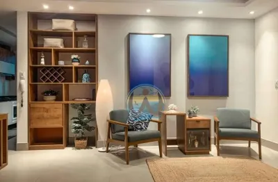 Cobertura com 3 quartos à venda em itaguá, ubatuba , 168 m2 por r$ 1.700.000