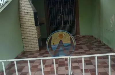 Casa com 1 quarto à venda em itaguá, ubatuba  por r$ 450.000