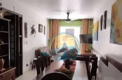 Apartamento com 3 quartos à venda na praia grande, ubatuba , 100 m2 por r$ 700.000