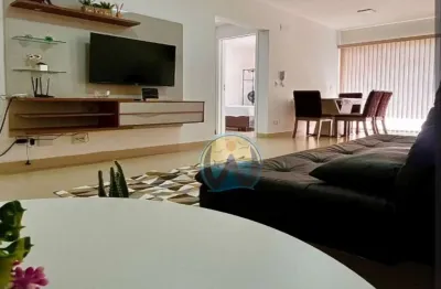 Apartamento com 2 quartos à venda em perequê açu, ubatuba , 72 m2 por r$ 630.000