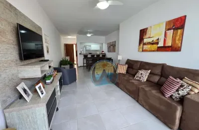 Apartamento com 3 quartos à venda na praia grande, ubatuba , 120 m2 por r$ 1.500.000