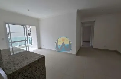 Apartamento com 2 quartos à venda em tenório, ubatuba , 79 m2 por r$ 860.000