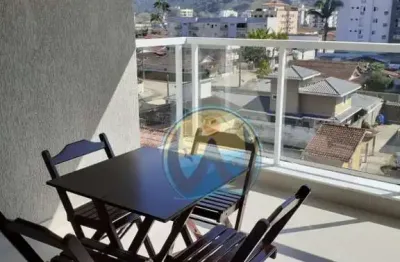 Apartamento com 2 quartos à venda no centro, ubatuba , 81 m2 por r$ 970.000