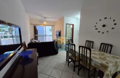 Apartamento com 2 quartos à venda na praia grande, ubatuba , 58 m2 por r$ 540.000