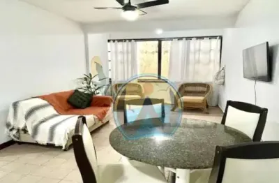 Apartamento com 2 quartos à venda em itaguá, ubatuba , 89 m2 por r$ 430.000