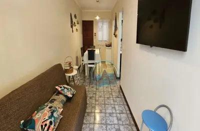 Apartamento com 1 quarto à venda na praia grande, ubatuba , 40 m2 por r$ 420.000
