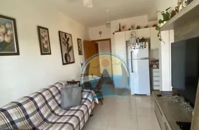 Apartamento com 1 quarto à venda na estufa ii, ubatuba , 35 m2 por r$ 350.000