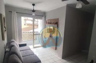 Apartamento com 2 quartos à venda na praia grande, ubatuba , 65 m2 por r$ 670.000