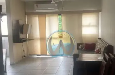 Apartamento com 1 quarto à venda na praia grande, ubatuba , 47 m2 por r$ 460.000