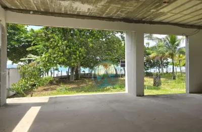 Casa com 4 quartos à venda na praia vermelha do centro, ubatuba , 437 m2 por r$ 3.500.000