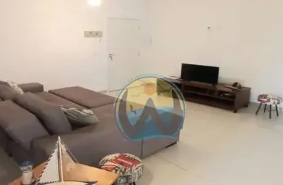 Apartamento com 2 quartos à venda em itaguá, ubatuba , 65 m2 por r$ 690.000