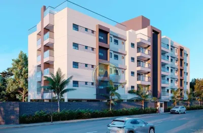 Apartamento com 2 quartos à venda em itaguá, ubatuba , 75 m2 por r$ 750.000