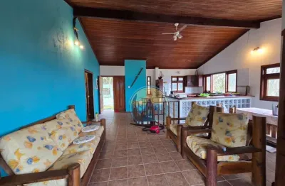 Casa com 4 quartos à venda na praia vermelha do centro, ubatuba , 138 m2 por r$ 1.250.000