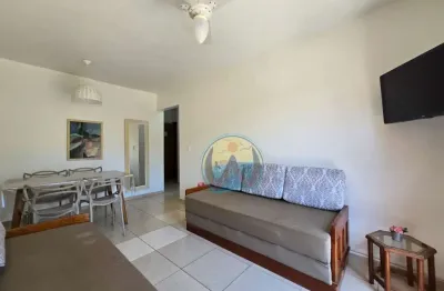 Apartamento com 1 quarto à venda na praia grande, ubatuba , 40 m2 por r$ 380.000