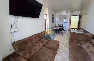 Apartamento com 2 quartos à venda na praia grande, ubatuba , 54 m2 por r$ 650.000